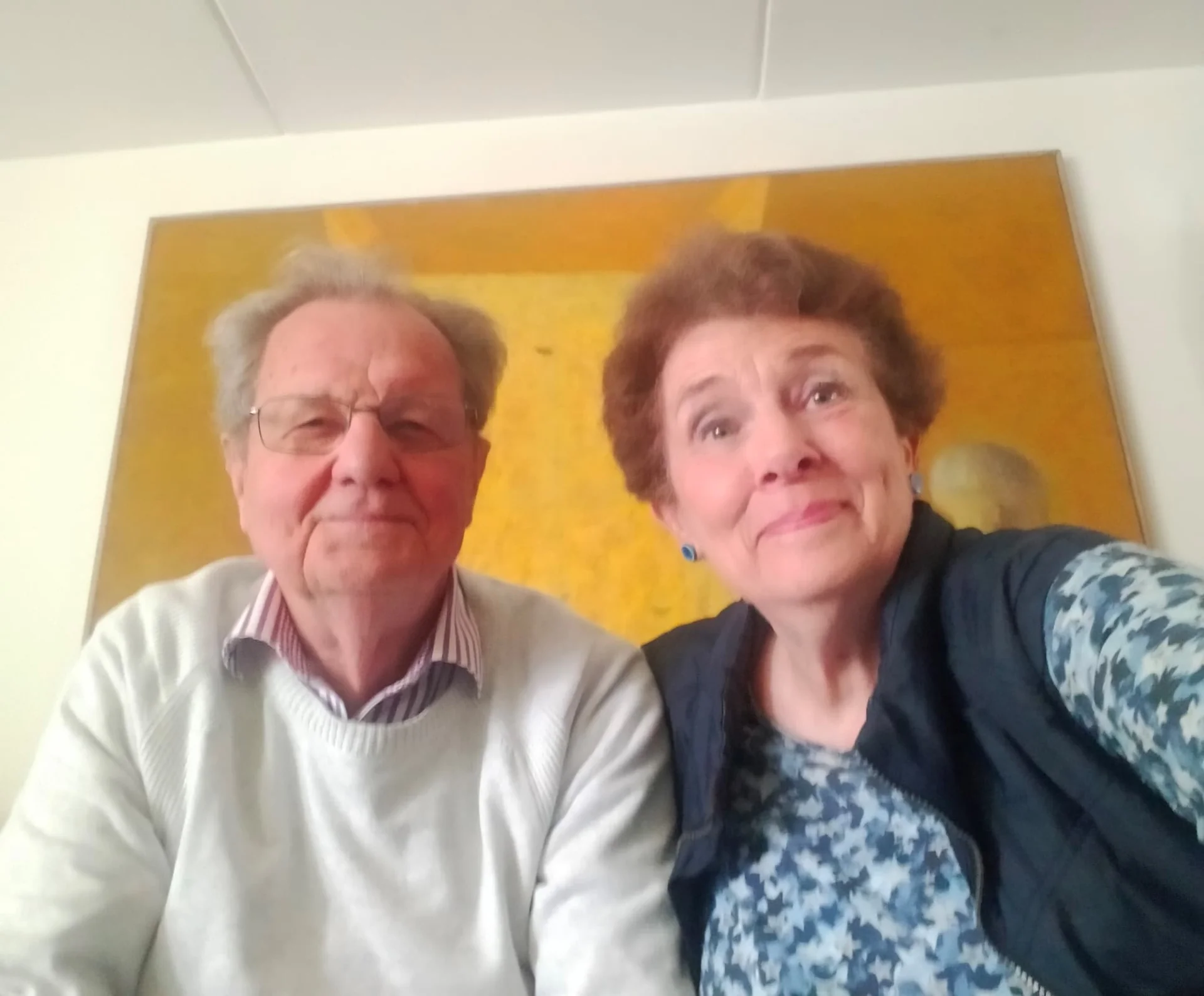 Foto van de Kamer gelegen aan de Leverkruid in Zuidhorn