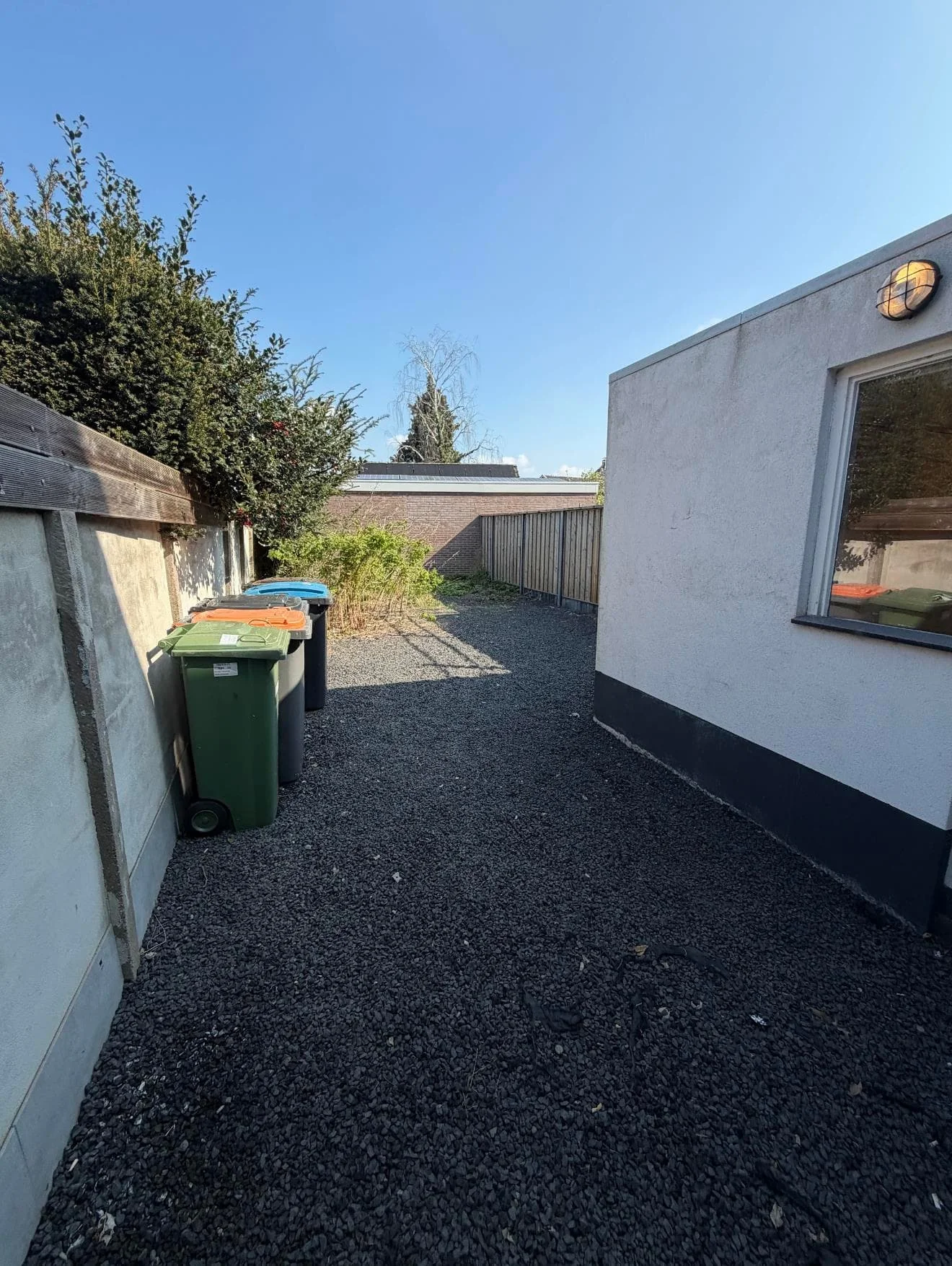 Foto van de Kamer gelegen aan de G.J. van Heekstraat in Enschede