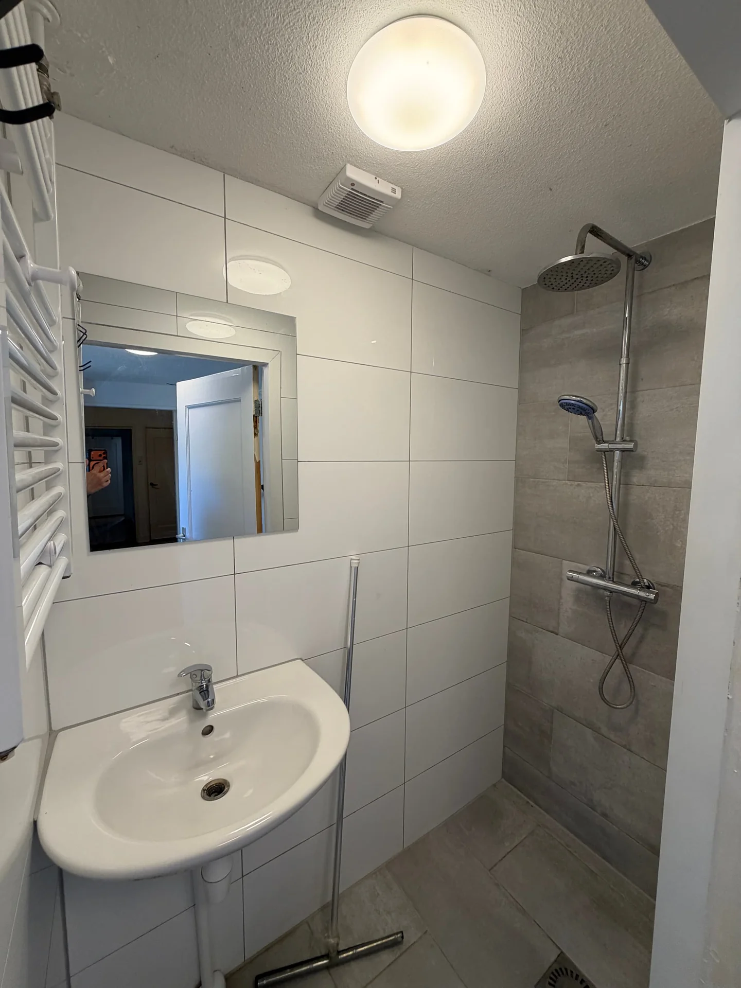 Foto van de Kamer gelegen aan de G.J. van Heekstraat in Enschede