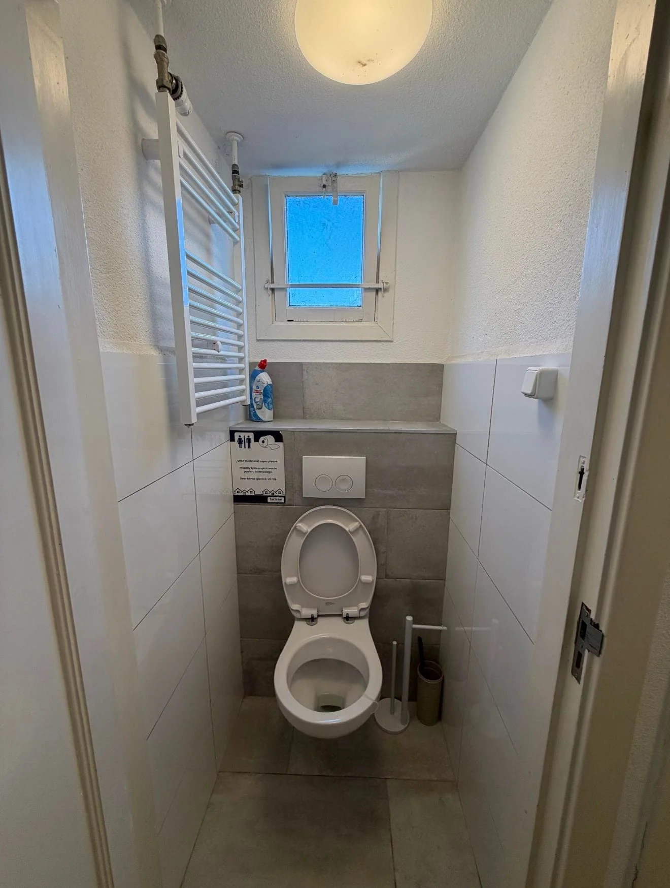 Foto van de Kamer gelegen aan de G.J. van Heekstraat in Enschede