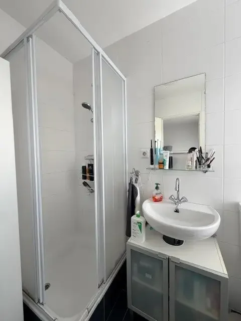 Foto van de Appartement gelegen aan de Pieter Nieuwlandstraat in Utrecht