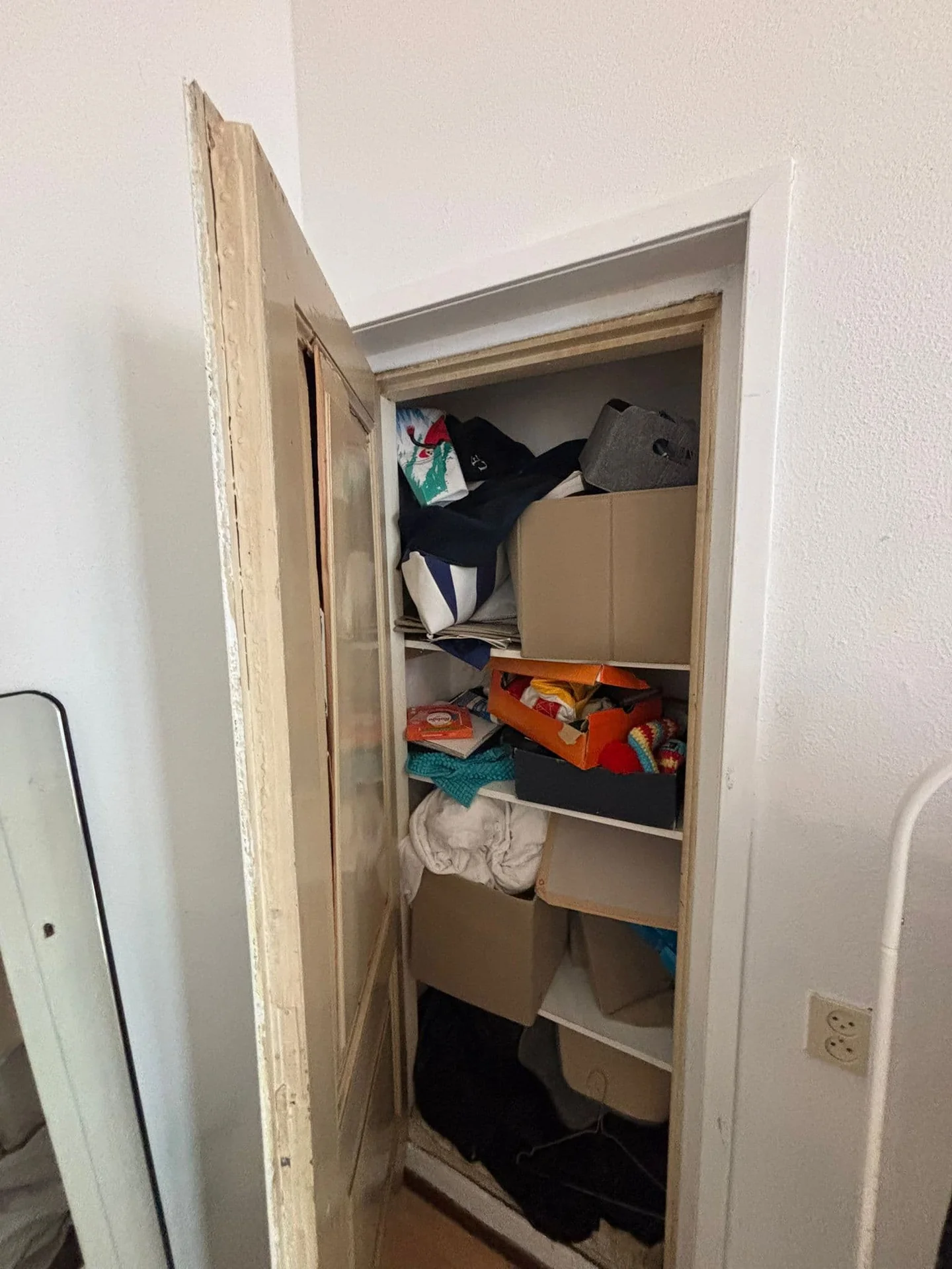 Foto van de Kamer gelegen aan de Oude Delft in Delft