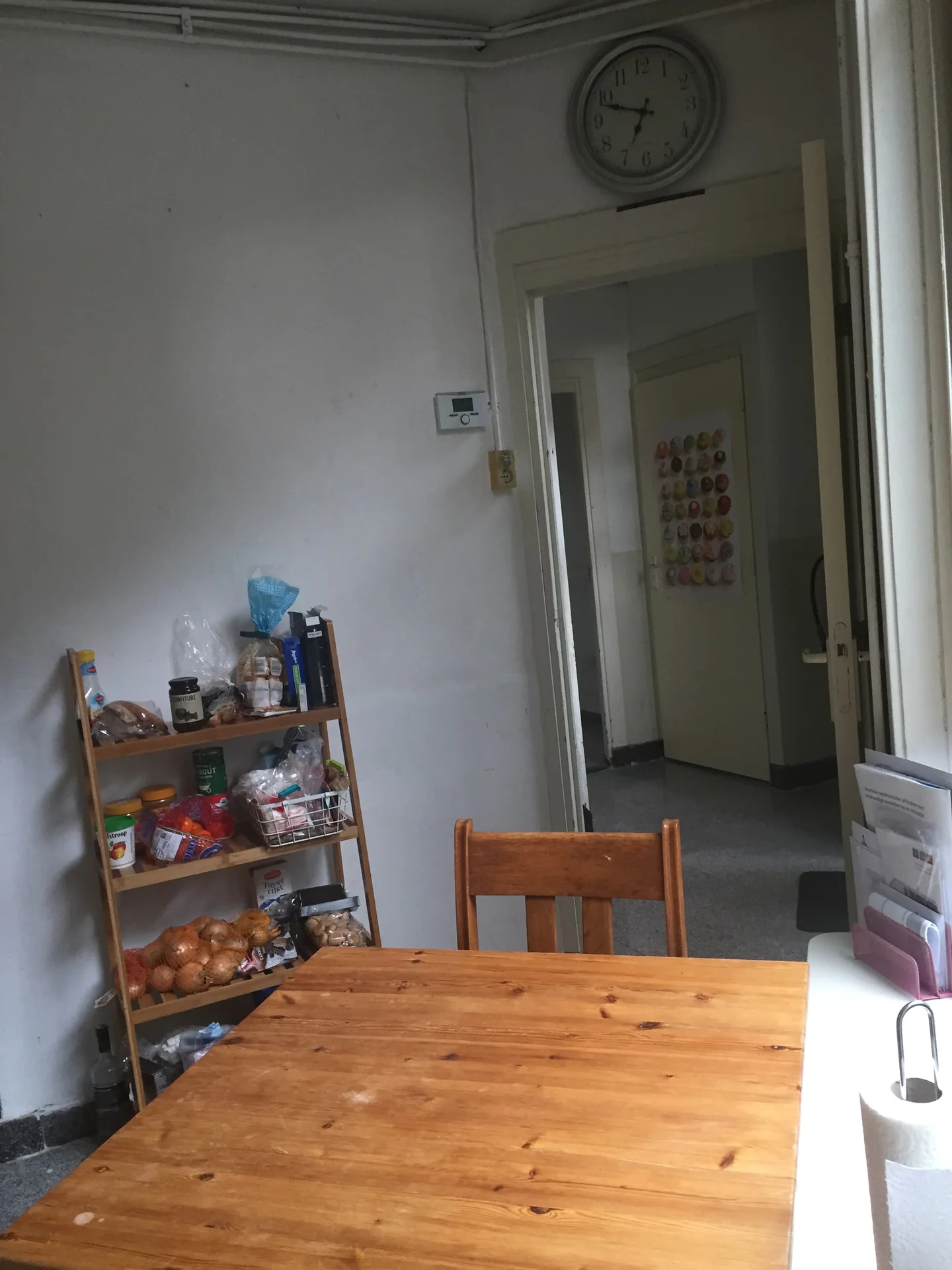 Foto van de Kamer gelegen aan de Ribbeltsweg in Enschede