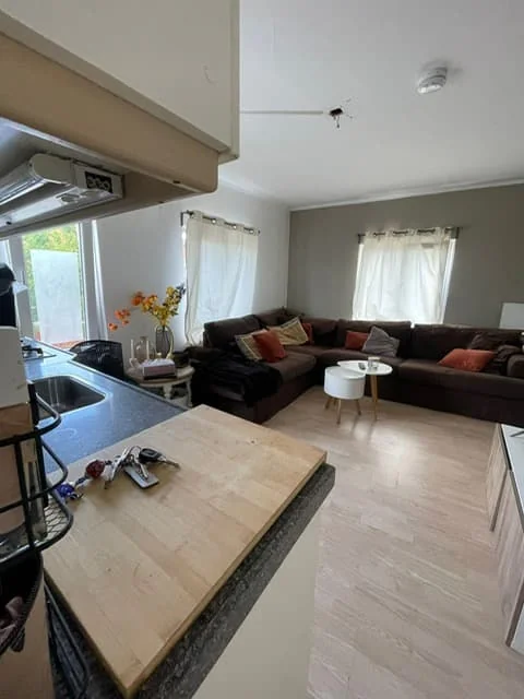 Foto van de Kamer gelegen aan de Hasseltstraat in Tilburg