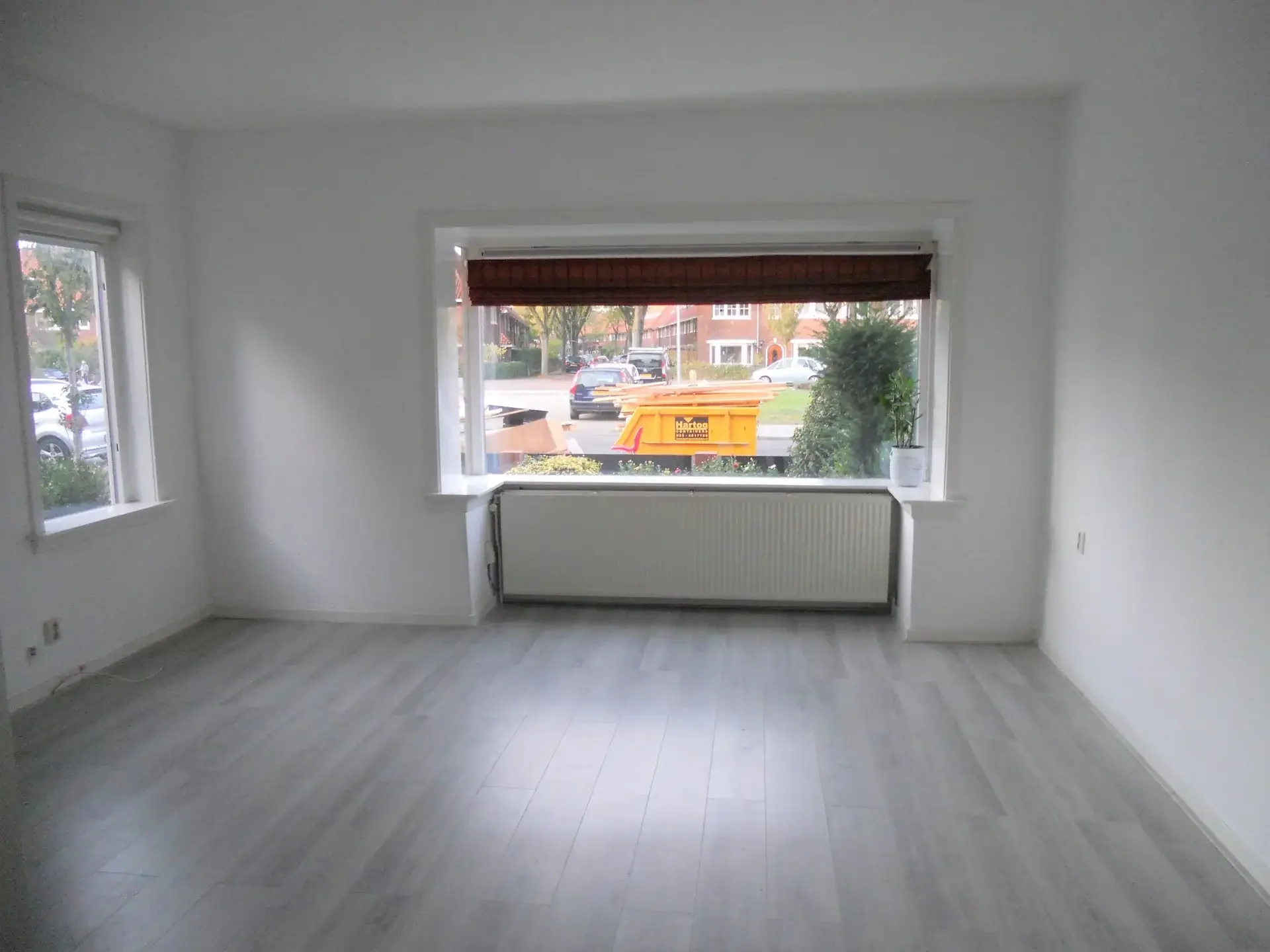 Foto van de Appartement gelegen aan de Eemnesserweg in Hilversum