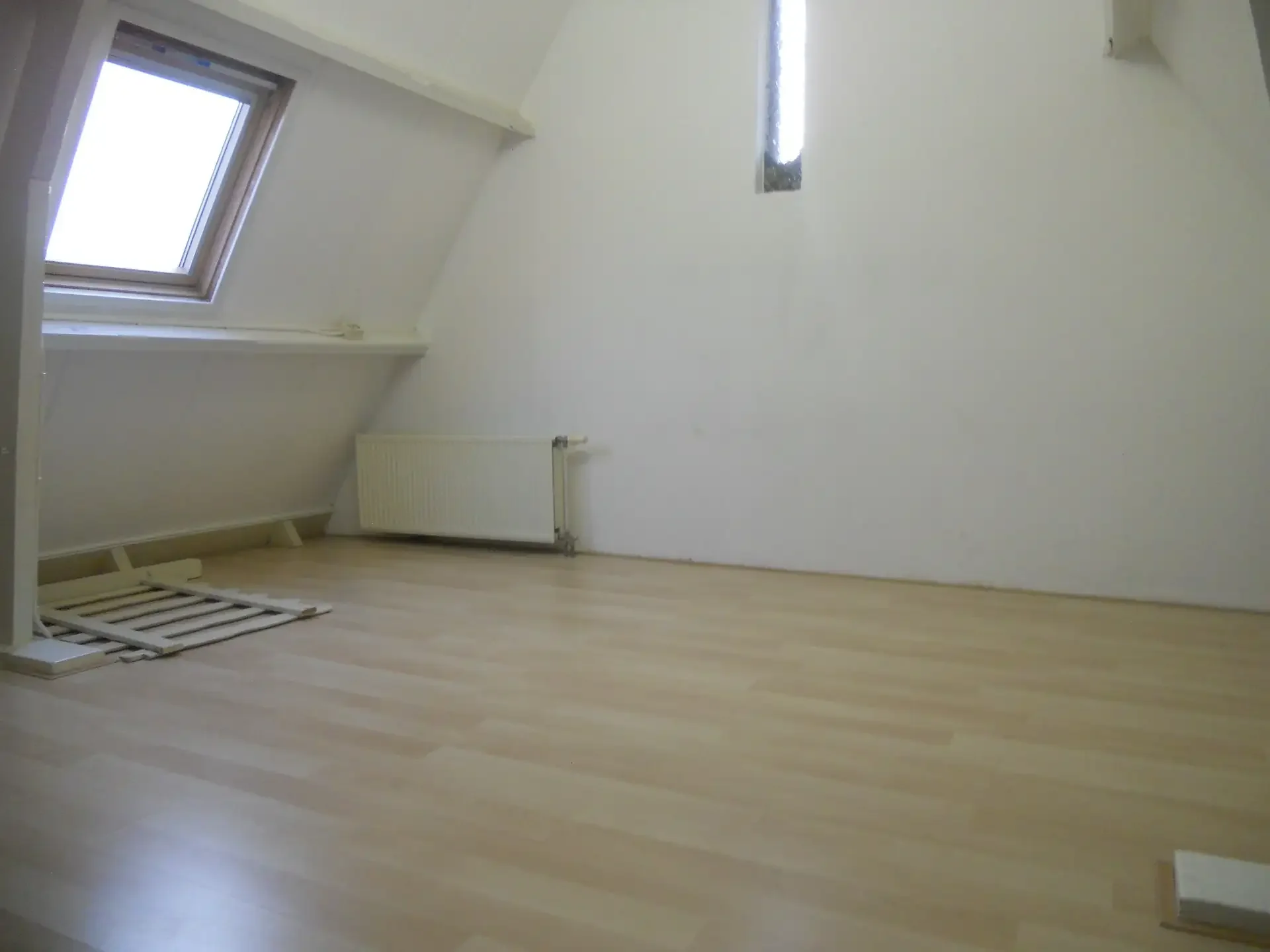Foto van de Appartement gelegen aan de Eemnesserweg in Hilversum