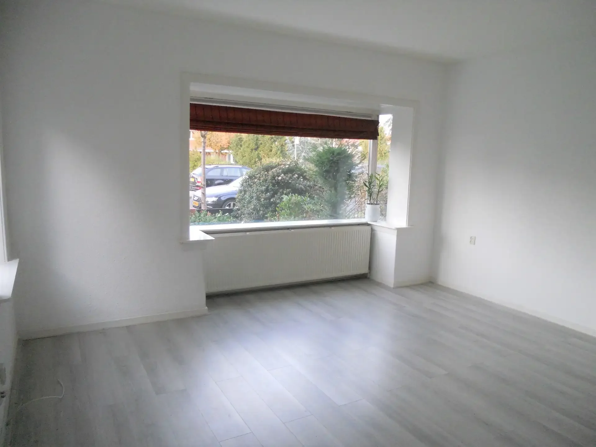 Foto van de Appartement gelegen aan de Eemnesserweg in Hilversum