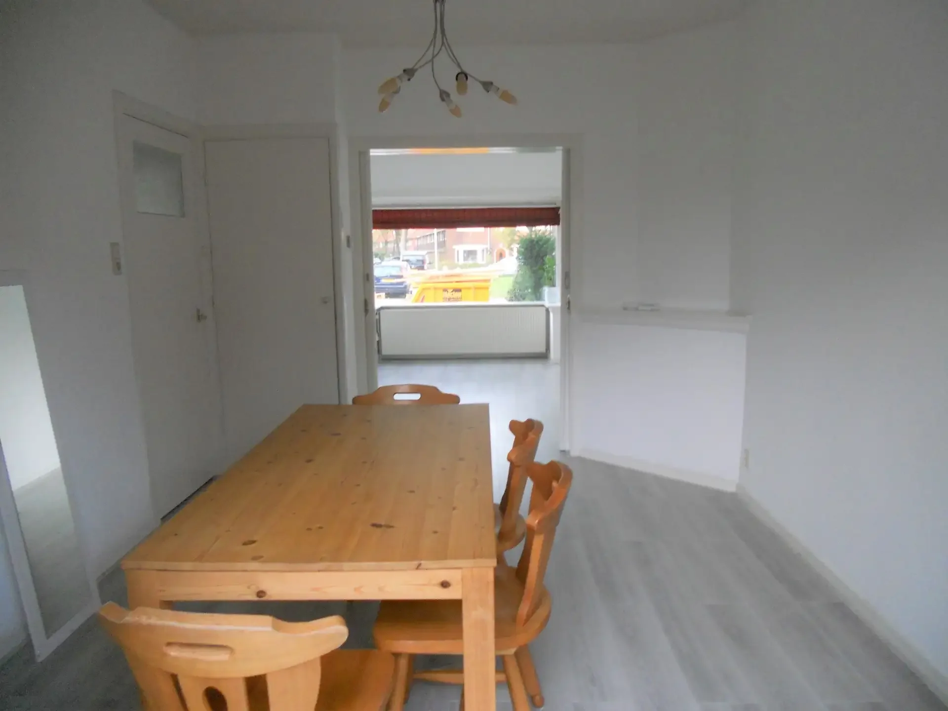 Foto van de Appartement gelegen aan de Eemnesserweg in Hilversum
