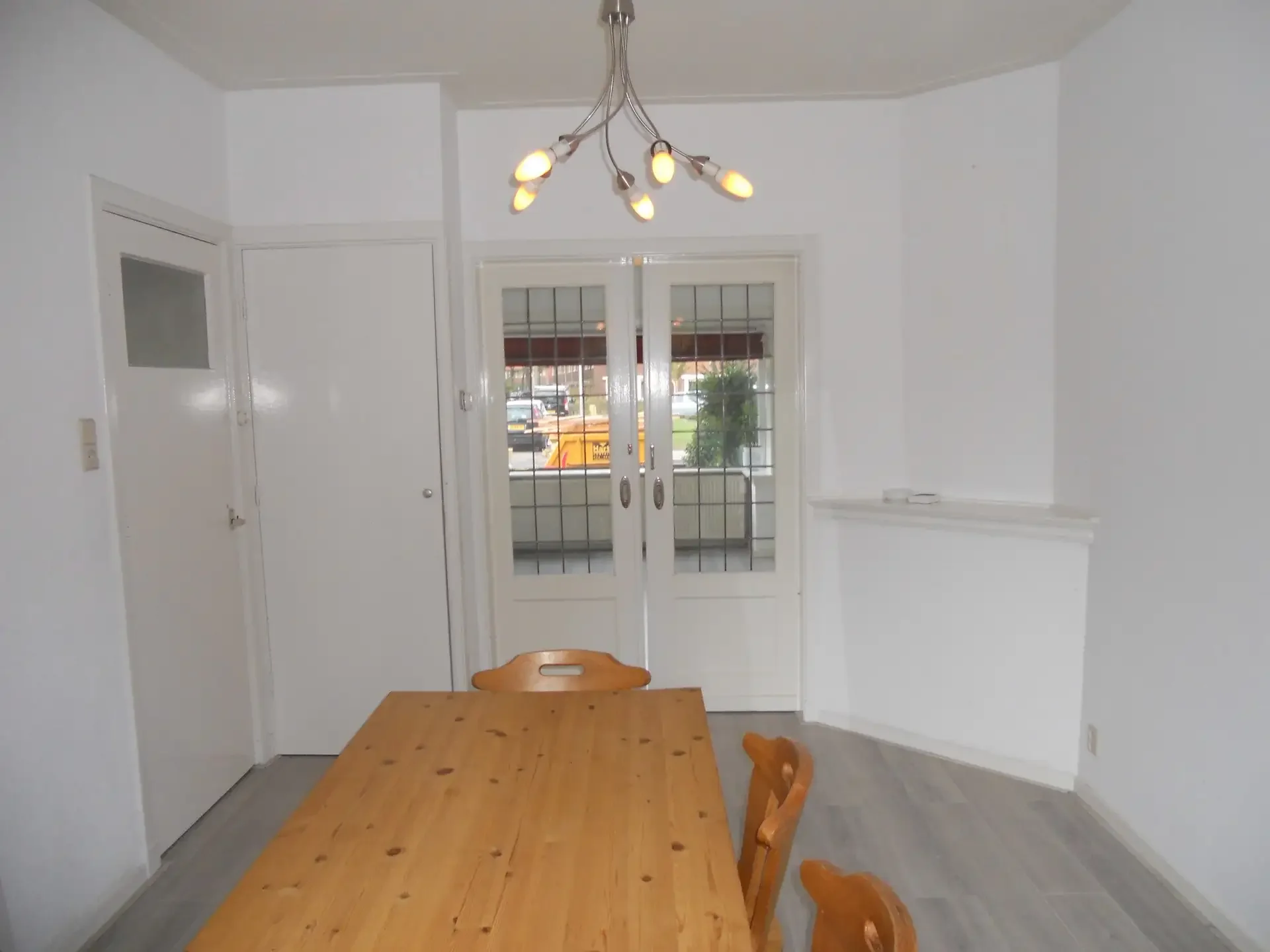 Foto van de Appartement gelegen aan de Eemnesserweg in Hilversum