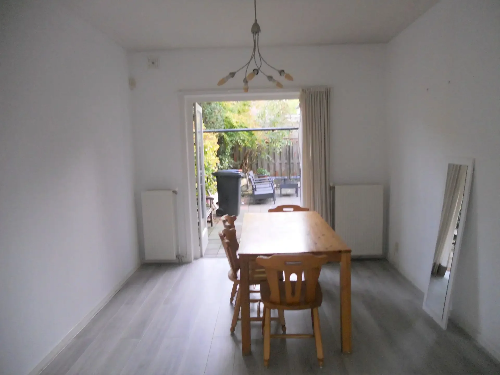 Foto van de Appartement gelegen aan de Eemnesserweg in Hilversum