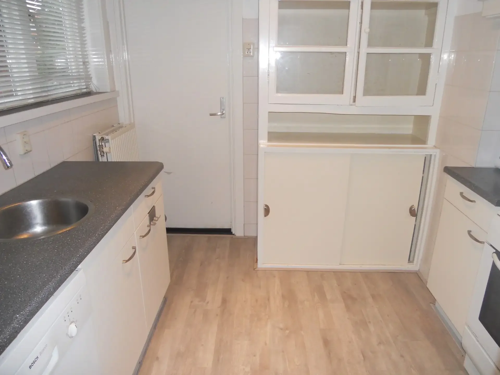 Foto van de Appartement gelegen aan de Eemnesserweg in Hilversum