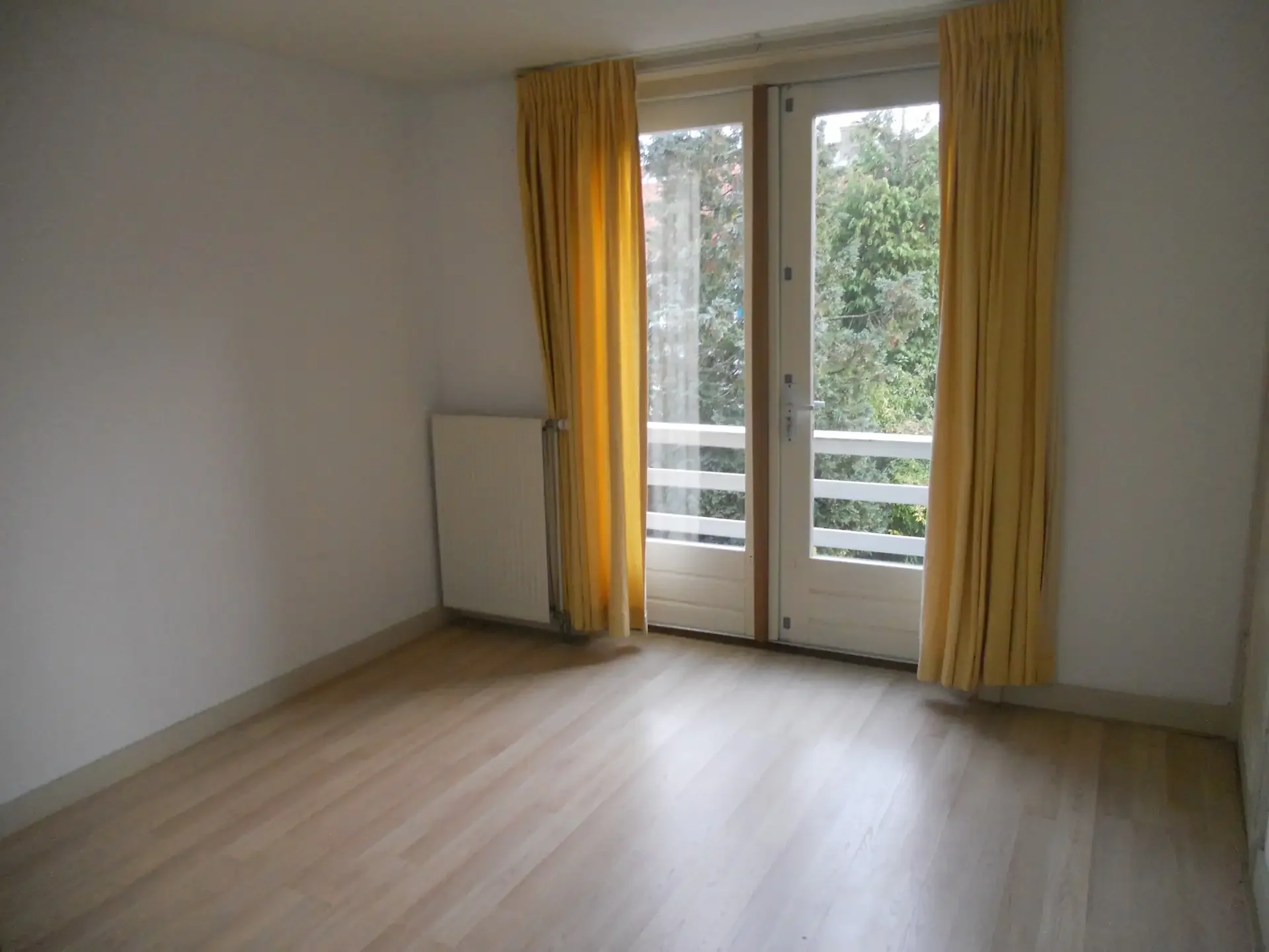 Foto van de Appartement gelegen aan de Eemnesserweg in Hilversum