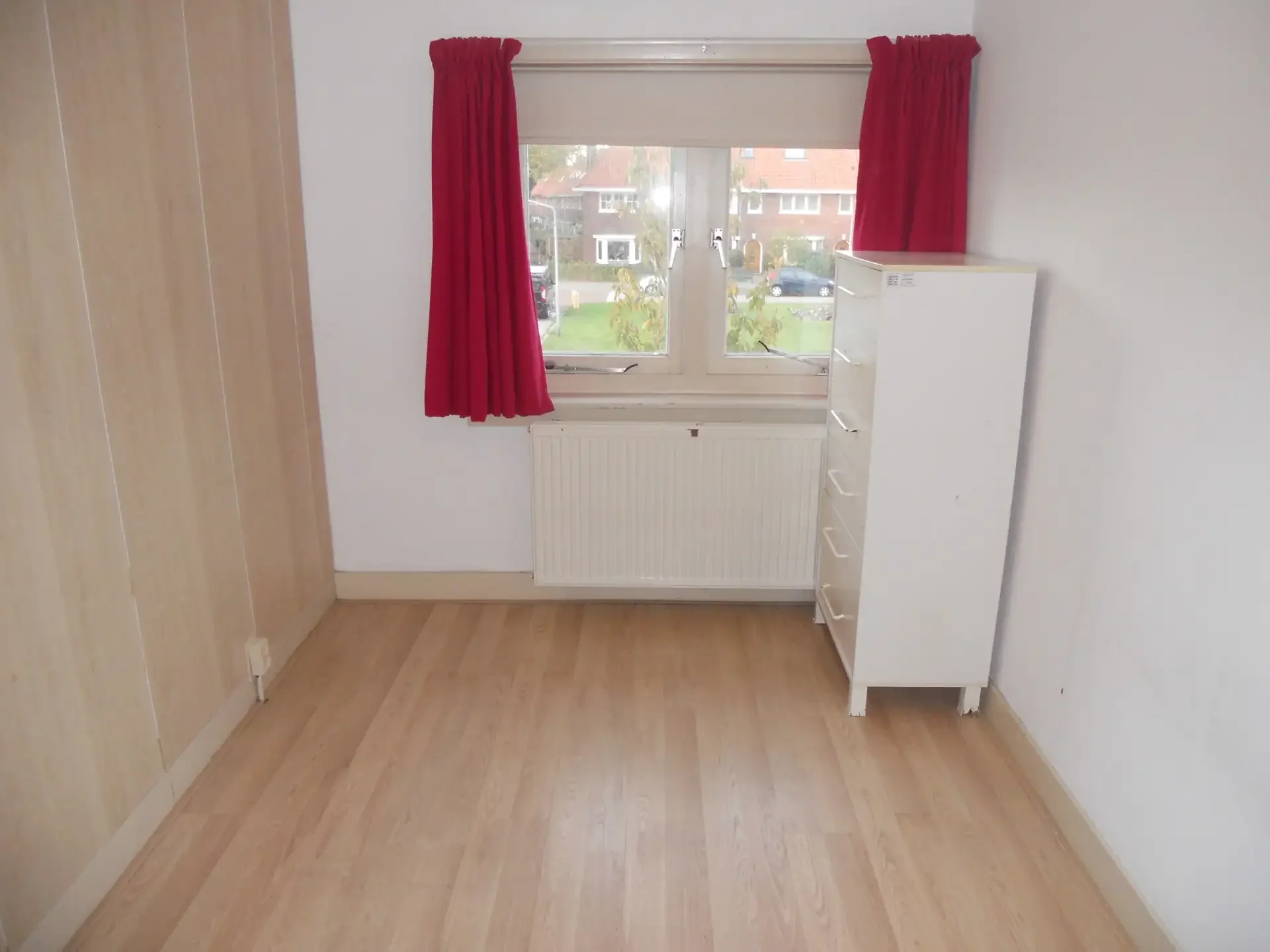 Foto van de Appartement gelegen aan de Eemnesserweg in Hilversum