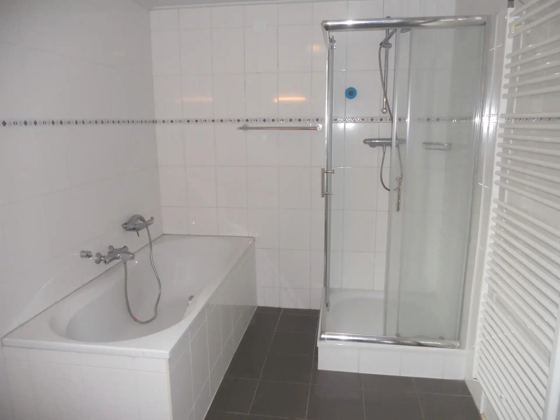 Foto van de Appartement gelegen aan de Eemnesserweg in Hilversum
