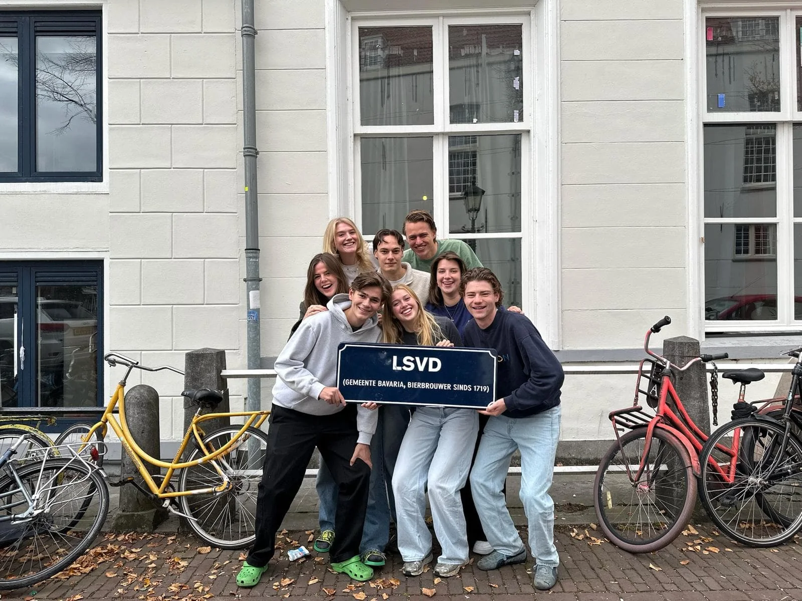 Foto van de Kamer gelegen aan de Oude Delft in Delft