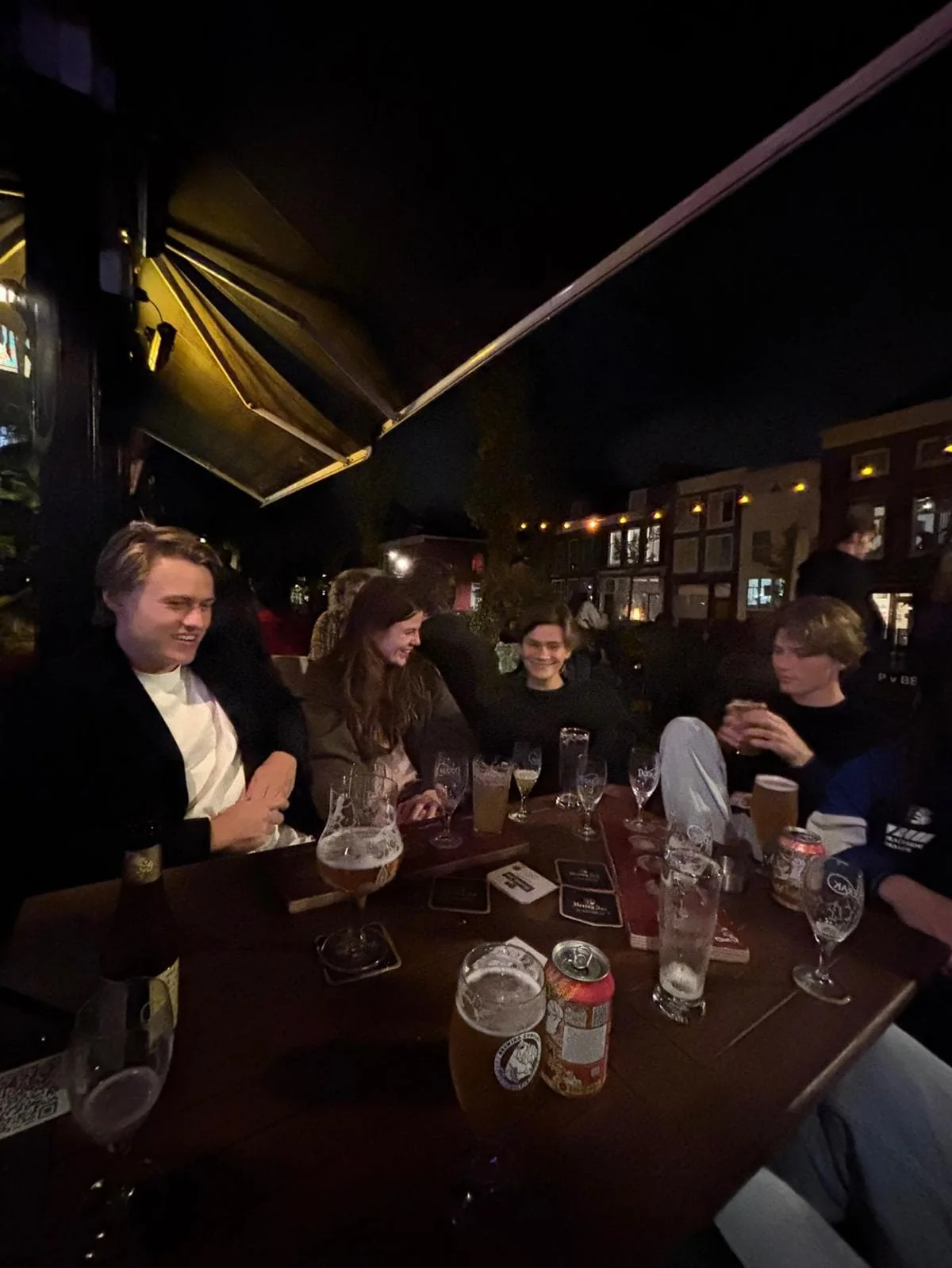 Foto van de Kamer gelegen aan de Oude Delft in Delft