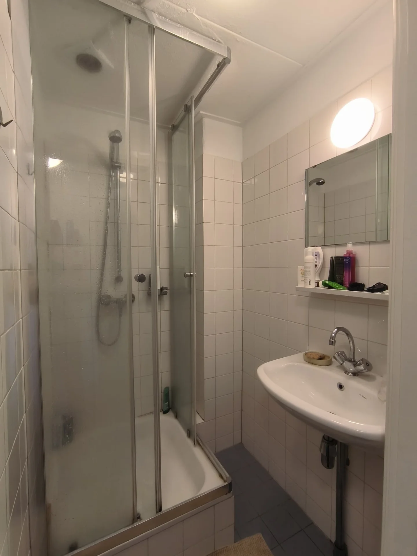 Foto van de Kamer gelegen aan de Kastanjelaan in Arnhem
