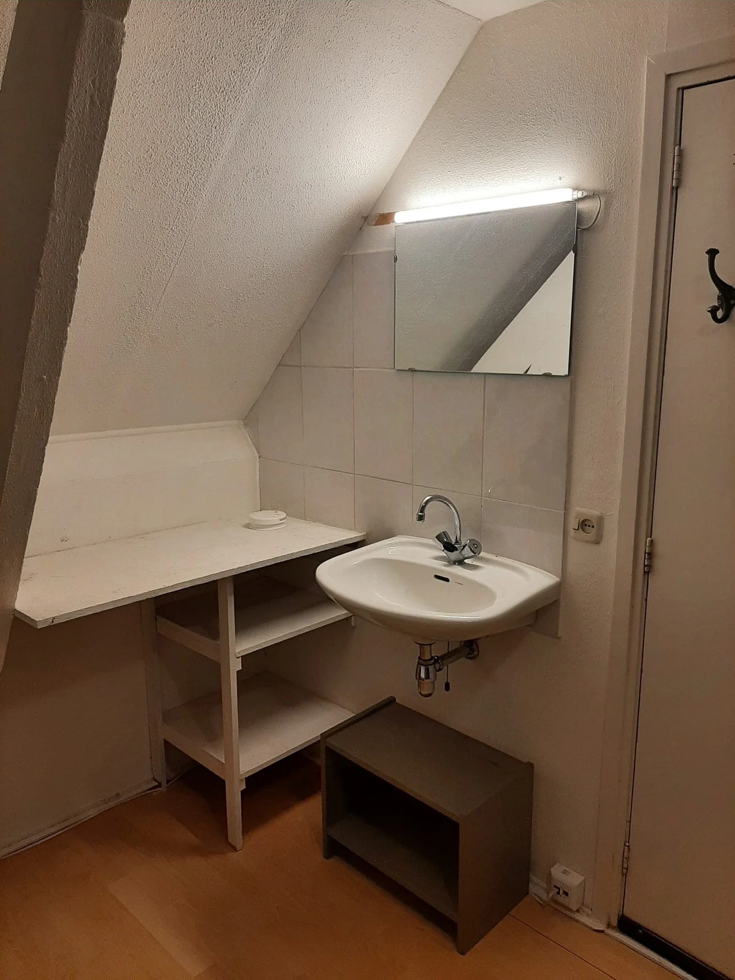 Foto van de Kamer gelegen aan de Kastanjelaan in Arnhem