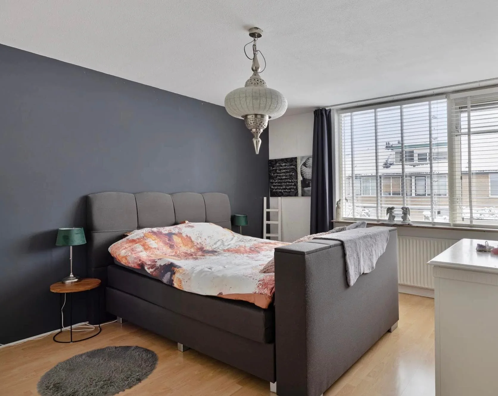 Foto van de Kamer gelegen aan de Johannes Poststraat in Soest