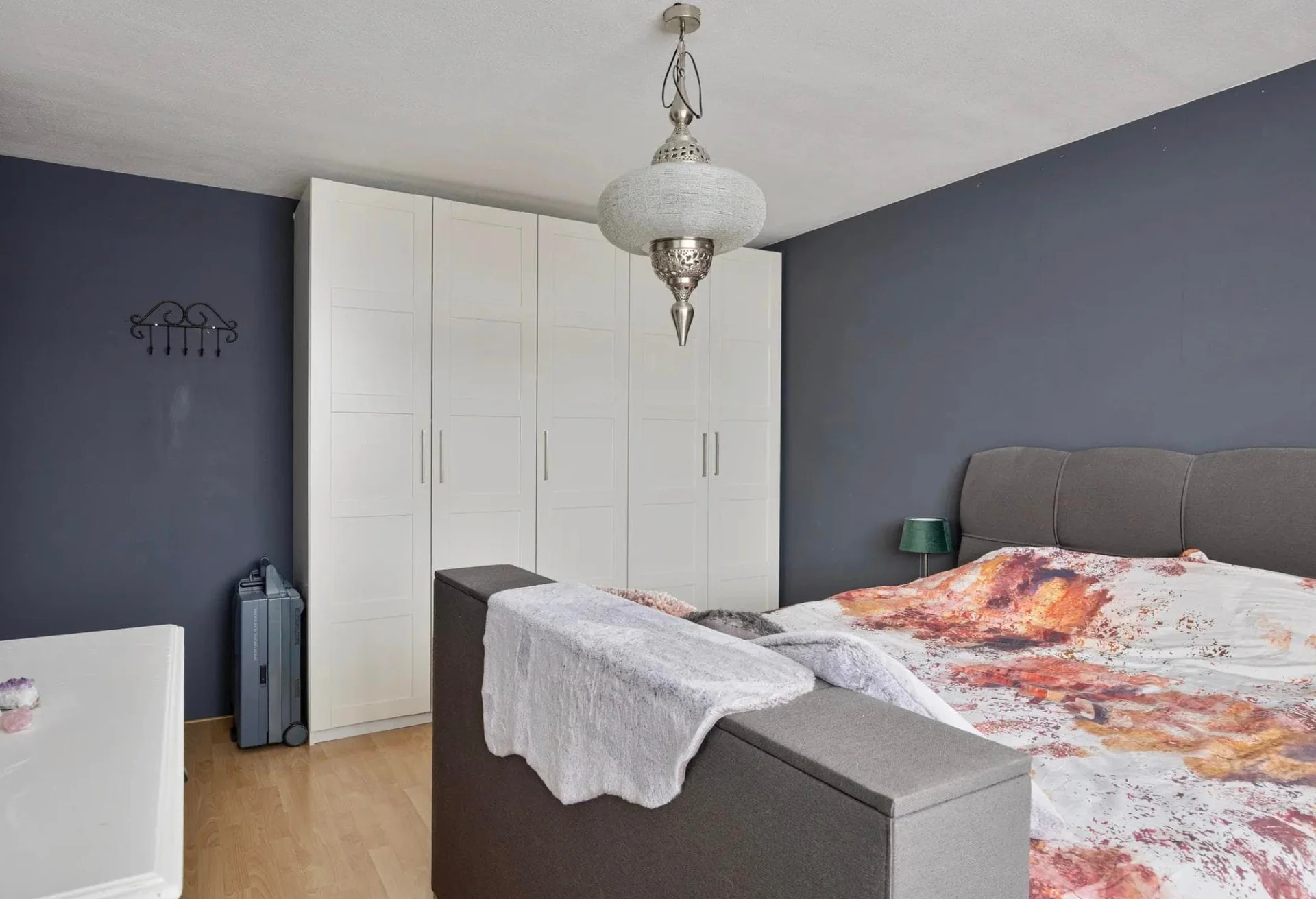 Foto van de Kamer gelegen aan de Johannes Poststraat in Soest