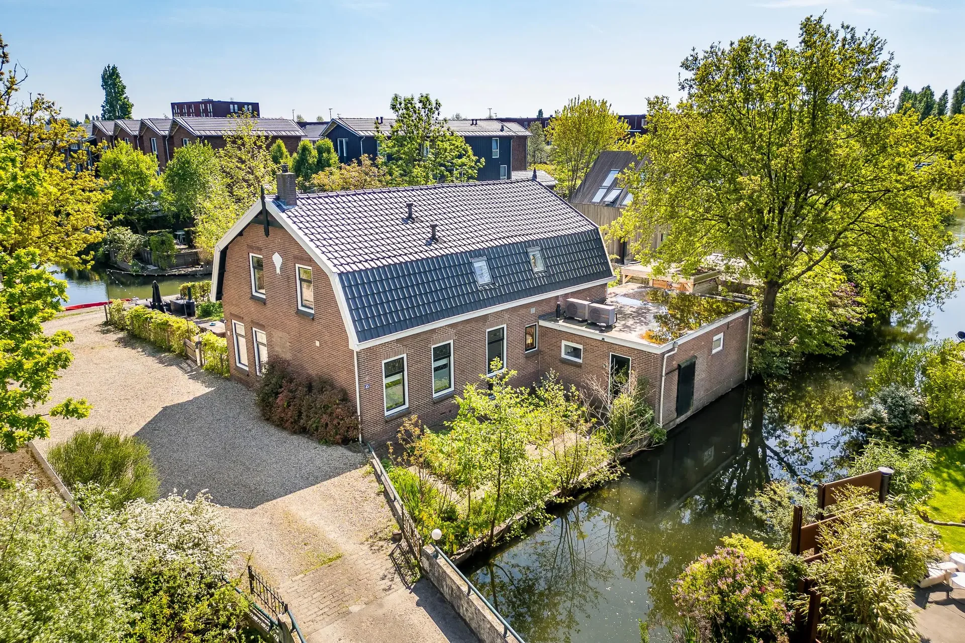 Foto van de Appartement gelegen aan de Utrechtseweg in Utrecht