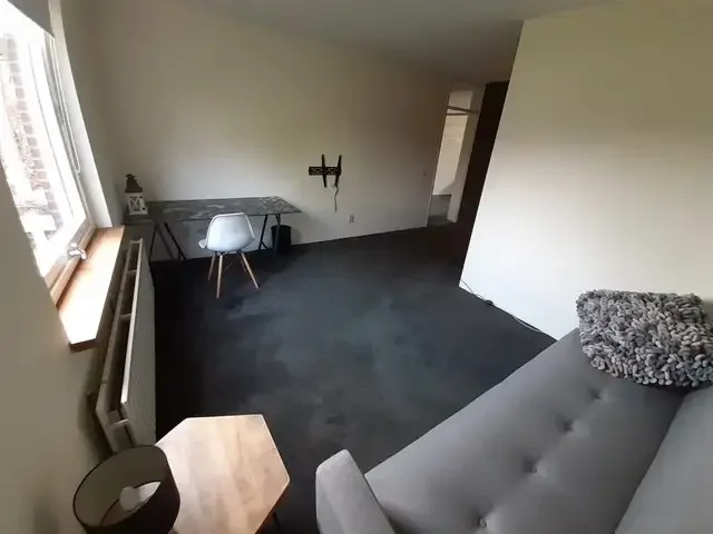 Foto van de Appartement gelegen aan de Binnen de Veste in Amersfoort