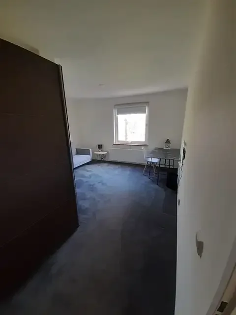 Foto van de Appartement gelegen aan de Binnen de Veste in Amersfoort