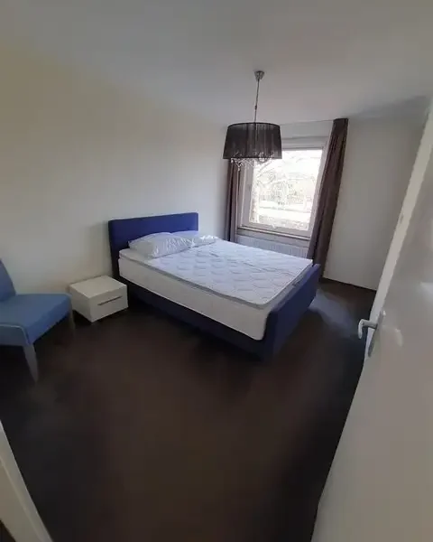 Foto van de Appartement gelegen aan de Binnen de Veste in Amersfoort