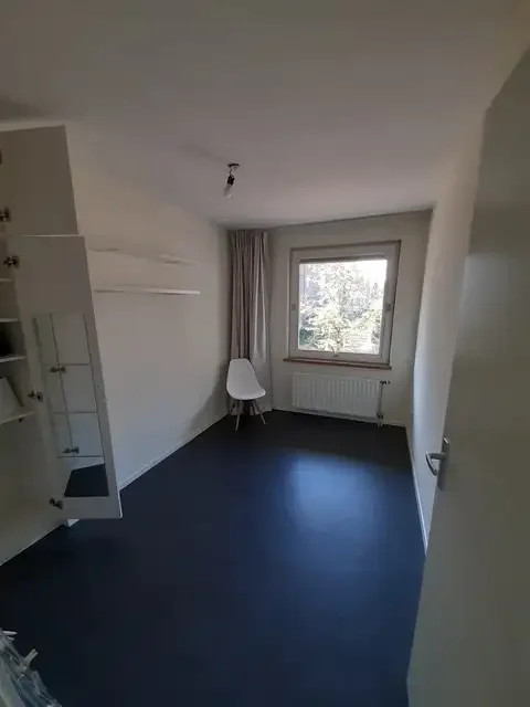 Foto van de Appartement gelegen aan de Binnen de Veste in Amersfoort
