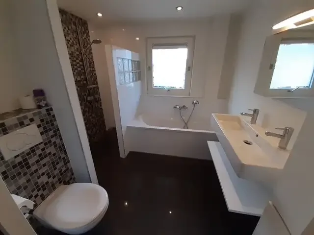 Foto van de Appartement gelegen aan de Binnen de Veste in Amersfoort