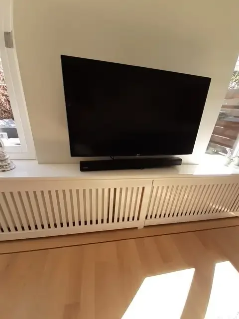 Foto van de Appartement gelegen aan de Binnen de Veste in Amersfoort