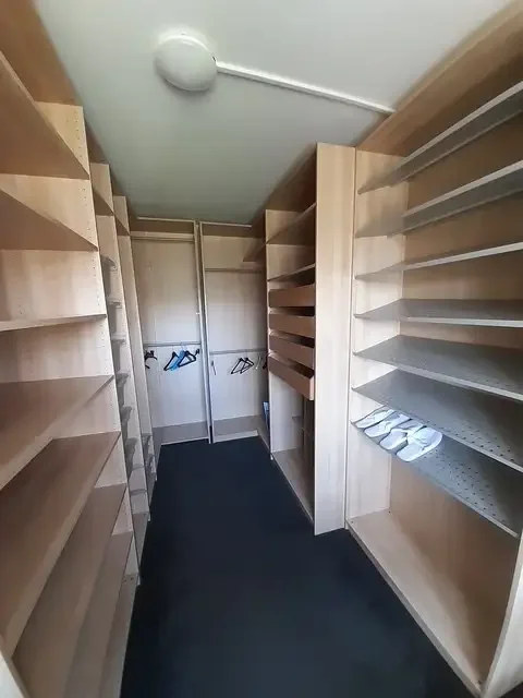 Foto van de Appartement gelegen aan de Binnen de Veste in Amersfoort