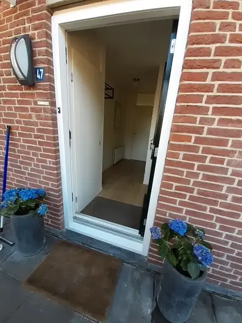 Foto van de Appartement gelegen aan de Binnen de Veste in Amersfoort