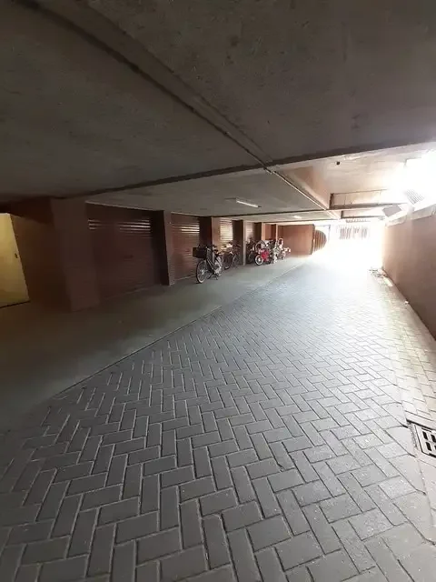 Foto van de Appartement gelegen aan de Binnen de Veste in Amersfoort