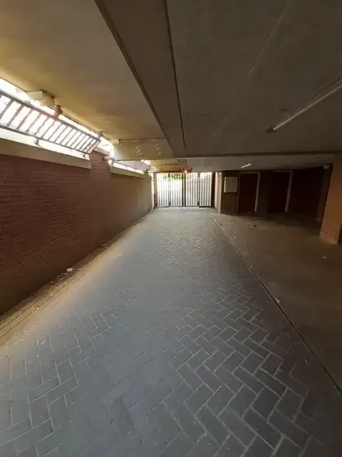 Foto van de Appartement gelegen aan de Binnen de Veste in Amersfoort