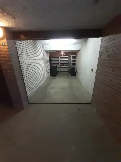 Foto van de Appartement gelegen aan de Binnen de Veste in Amersfoort