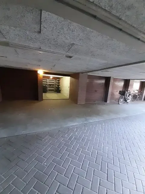 Foto van de Appartement gelegen aan de Binnen de Veste in Amersfoort