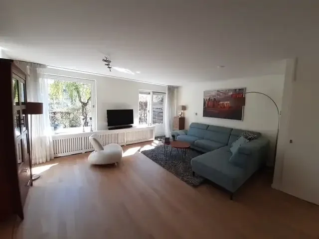 Foto van de Appartement gelegen aan de Binnen de Veste in Amersfoort