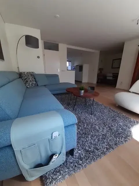 Foto van de Appartement gelegen aan de Binnen de Veste in Amersfoort
