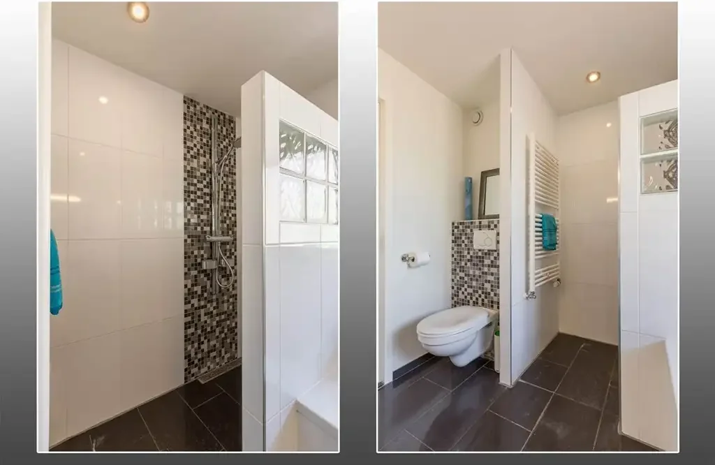 Foto van de Appartement gelegen aan de Binnen de Veste in Amersfoort