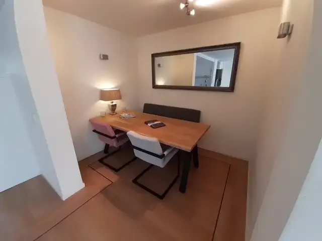 Foto van de Appartement gelegen aan de Binnen de Veste in Amersfoort