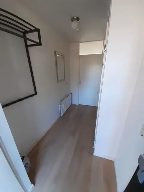 Foto van de Appartement gelegen aan de Binnen de Veste in Amersfoort