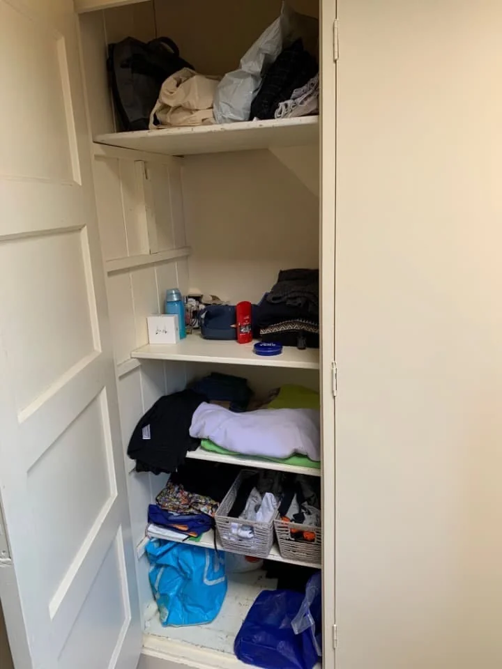Foto van de Kamer gelegen aan de Otto Eerelmanstraat in Groningen