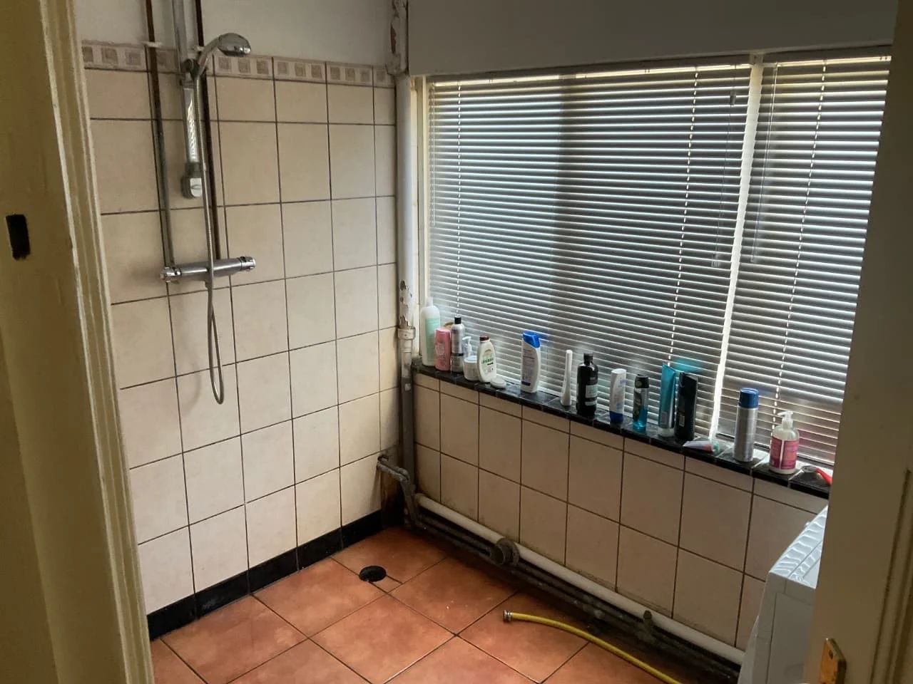 Foto van de Kamer gelegen aan de Otto Eerelmanstraat in Groningen