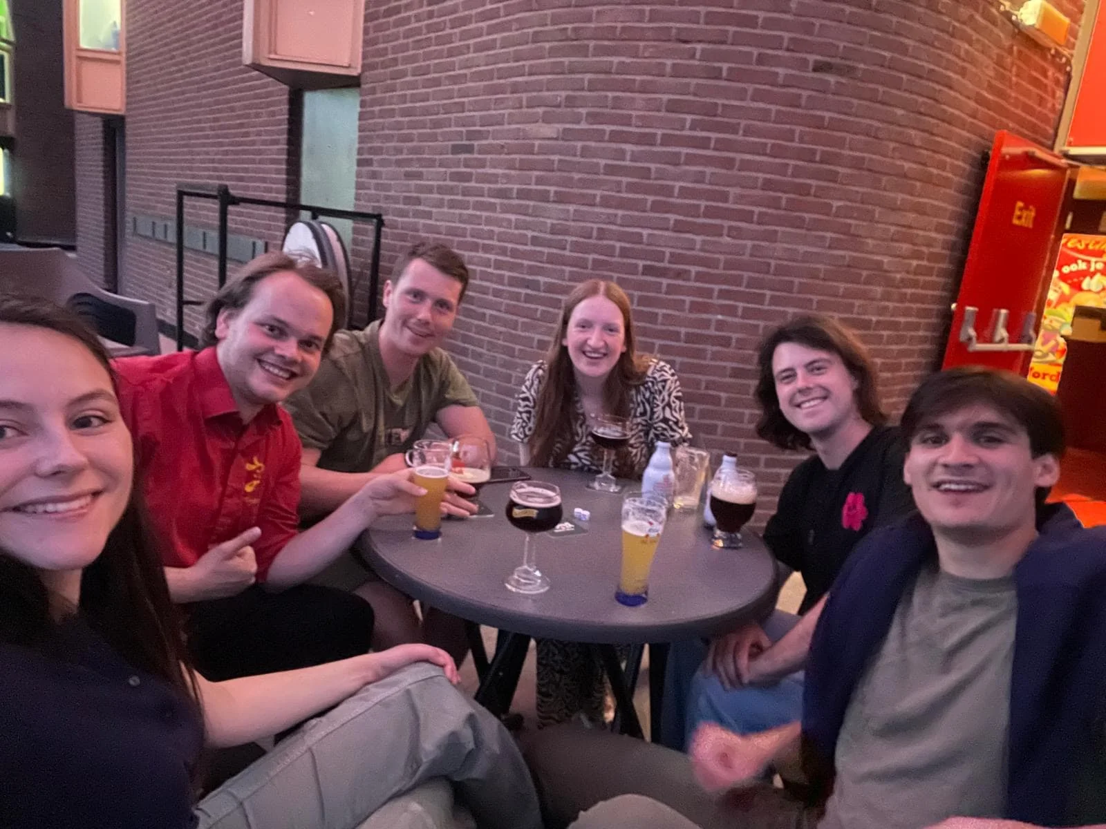 Foto van de Kamer gelegen aan de Campuslaan in Enschede