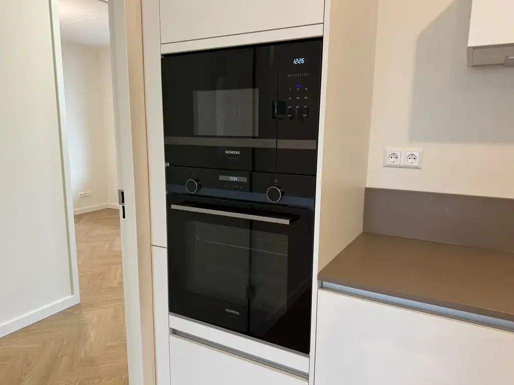 Foto van de Appartement gelegen aan de Anthony Roodvoetsstraat in Haarlem