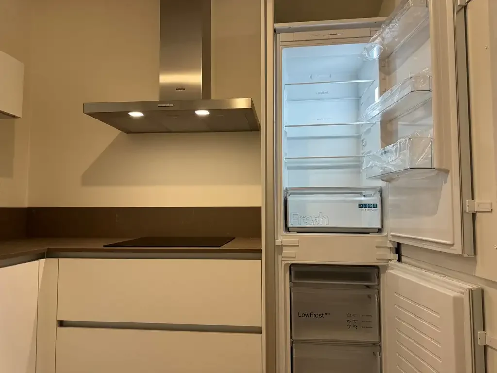 Foto van de Appartement gelegen aan de Anthony Roodvoetsstraat in Haarlem