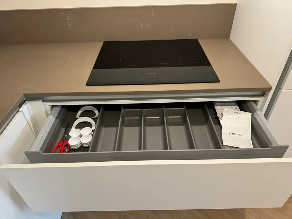 Foto van de Appartement gelegen aan de Anthony Roodvoetsstraat in Haarlem