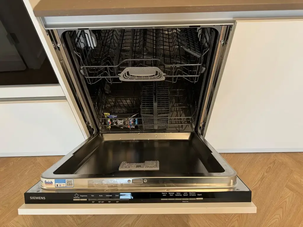 Foto van de Appartement gelegen aan de Anthony Roodvoetsstraat in Haarlem
