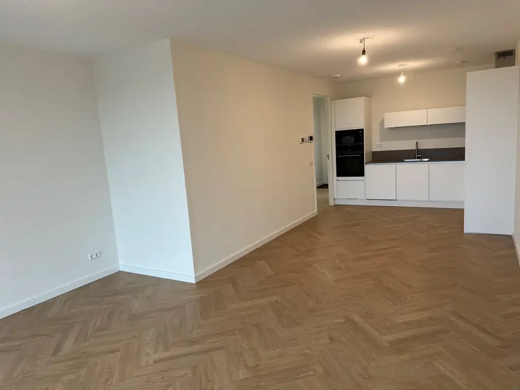 Foto van de Appartement gelegen aan de Anthony Roodvoetsstraat in Haarlem